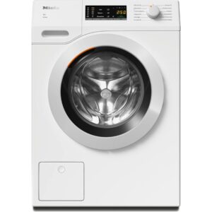 MIELE WCA032 WPS Active W1 Chrome Edition Waschmaschine (7 kg, 1400 U/Min., A, Flusenfilter, Fremdkörperfilter)