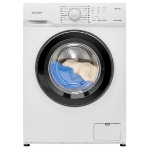 BOMANN WA 7161_A Waschmaschine (6 kg, 1000 U/Min., A)