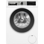 BOSCH WGG256Z41 Serie 6 Waschmaschine (10,0 kg, 1600 U/Min., A)