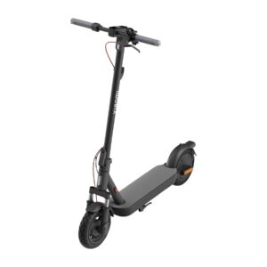XIAOMI Electric Scooter 5, StVZO-konform, E-Scooter (10 Zoll, Black)