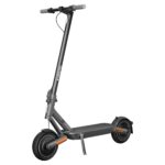 XIAOMI Scooter 4 Ultra E-Scooter (10 Zoll, Black)
