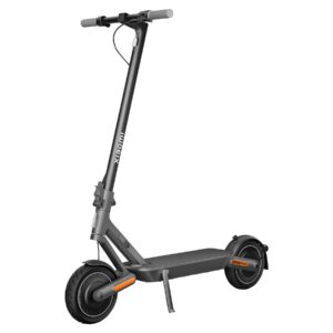 XIAOMI Scooter 4 Ultra E-Scooter (10 Zoll, Black)