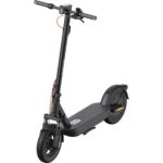 XIAOMI Electric Scooter 5 Plus E-Scooter (12 Zoll, Black)