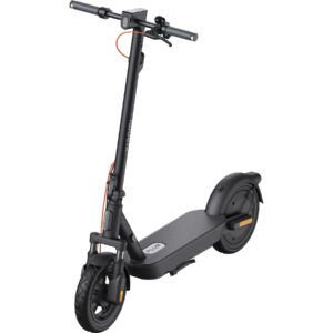 XIAOMI Electric Scooter 5 Plus E-Scooter (12 Zoll, Black)