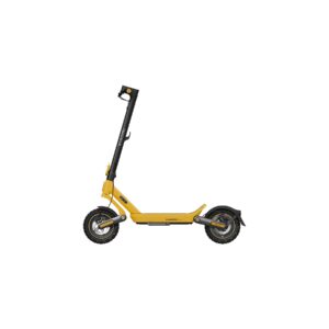 XIAOMI Electric Scooter 6 Ultra E-Roller (12 Zoll, Yellow)