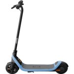 Segway-Ninebot C2 Lite Kinder E-Scooter (7 Zoll, Schwarz)