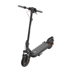 XIAOMI Scooter 5 Max E-Scooter (10 Zoll, Black)