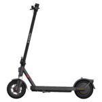 XIAOMI Scooter Elite E-Scooter (10 Zoll, Black)