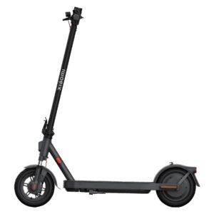 XIAOMI Scooter Elite E-Scooter (10 Zoll, Black)