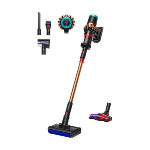 DYSON V16 Piston Animal Submarine Akkusauger, Akkubetrieb, 900 Watt