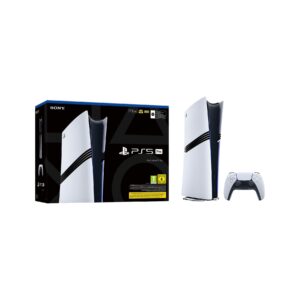 SONY PlayStation®5 Pro - 2 TB Spielekonsole