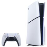 SONY PLAYSTATION 1000040586 PS5 SLIM