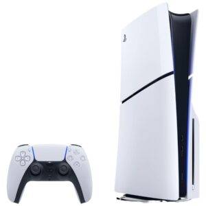 SONY PLAYSTATION 1000040586 PS5 SLIM