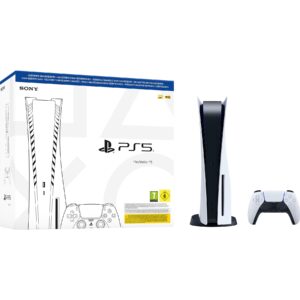 SONY PlayStation®5-Konsole refurbished (generalüberholt und zertifiziert)* Modellgruppe CFI-1000 C