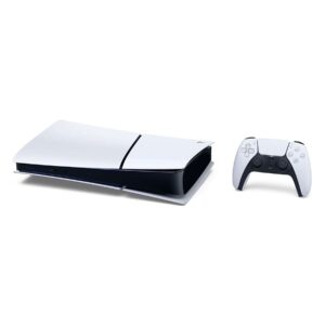 SONY PLAYSTATION PlayStation 5 Slim (PS5 Slim) Digital Edition