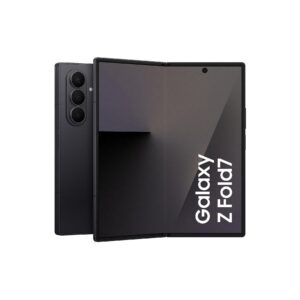 SAMSUNG Galaxy Z Fold7 512 GB Jetblack
