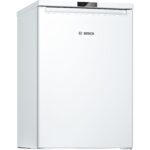 BOSCH GTV15NWEB Gefriergeräte Serie 2 (E, 83 l, 850 mm hoch)