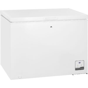 OK. OFZ 151 C W Gefriertruhe (C, 300 l, 835 mm hoch)