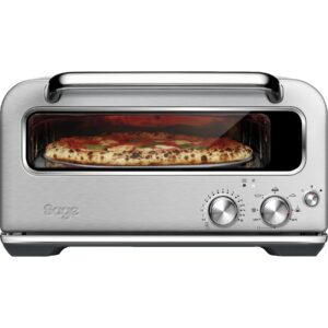 SAGE SPZ820BSS4EEU1 Pizzaofen Pizzaiolo Minibackofen
