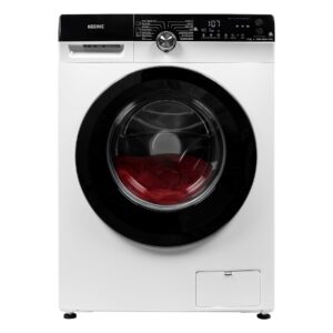 KOENIC KWM 12112 A INV Waschmaschine (12 kg, 1350 U/Min., A)