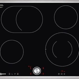 NEFF TBT 1676 N - T16BT76N0 Elektrokochfeld (583 mm breit, 4 Kochzonen)