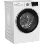 BEKO B3WFU58415W1 Waschautomat (8 kg, A)