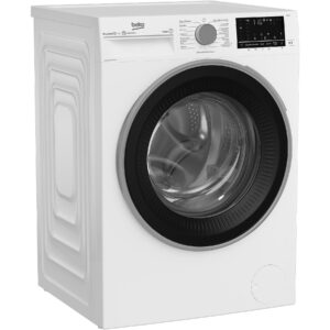 BEKO B3WFU58415W1 Waschautomat (8 kg, A)