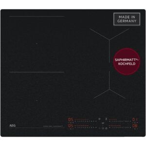 AEG TI64IB1FIZ Induktionskochfeld (580 mm breit, 4 Kochzonen)