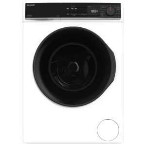 SHARP ES-PRO714WA-DE Waschmaschine (7 kg, A)