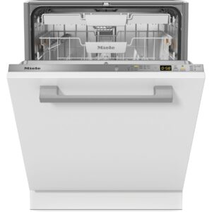 MIELE G 5651 SCVi Active Geschirrspüler (vollintegrierbar, 598 mm breit, 45 dB (A), A)