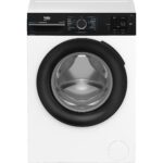 BEKO BMMS3WFU4841W Wachmaschine (8 kg, 1400 U/Min., A)