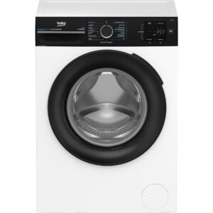 BEKO BMMS3WFU4841W Wachmaschine (8 kg, 1400 U/Min., A)
